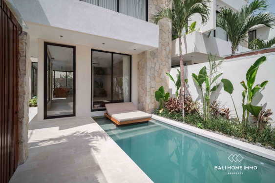 Contemporary Villas in Pecatu for Sale and Rent in Uluwatu – Scenic Coastal Living