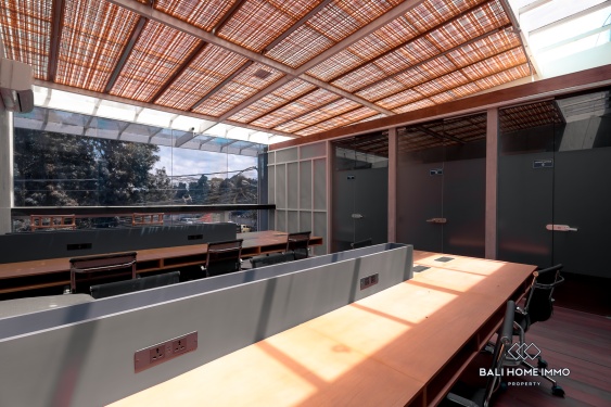 Image 6 from ruang kerja bersama untuk dijual dan disewakan  di Ubud