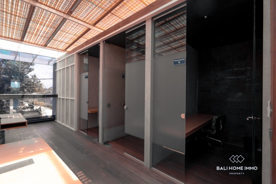 Image 2 from ruang kerja bersama untuk dijual dan disewakan  di Ubud