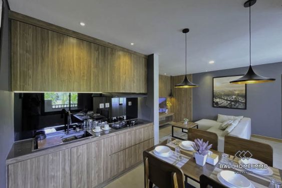 Image 4 from Cozy 1 Bedroom Apartment for Rent in Jimbaran