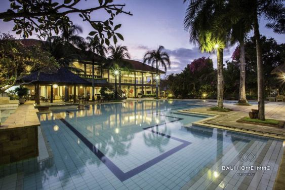 Image 1 from Cozy 1 Bedroom Apartment for Rent in Jimbaran