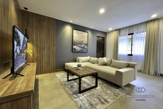 Image 3 from Cozy 1 Bedroom Apartment for Rent in Jimbaran