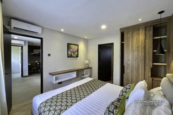 Image 5 from Cozy 1 Bedroom Apartment for Rent in Jimbaran