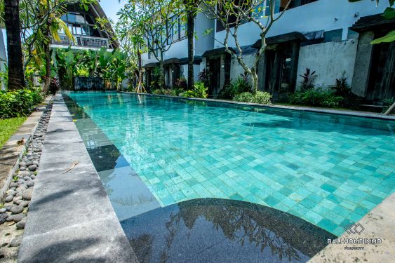 Image 1 from Apartemen 1 Kamar Tidur yang Nyaman untuk Disewakan Tahunan di Bali Kerobokan