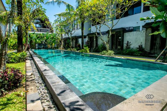 Image 3 from Apartemen 1 Kamar Tidur yang Nyaman untuk Disewakan Tahunan di Bali Kerobokan