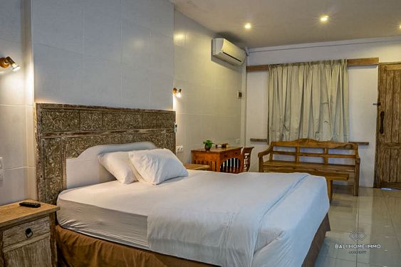 Image 2 from Cozy 1 Bedroom Apartment for Yearly Rental in Bali Seminyak
