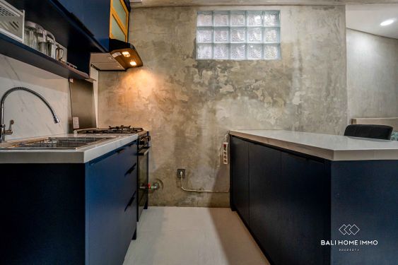 Image 8 from Cozy 1 Bedroom Loft for Monthly Rental in Bali Canggu Residential Side