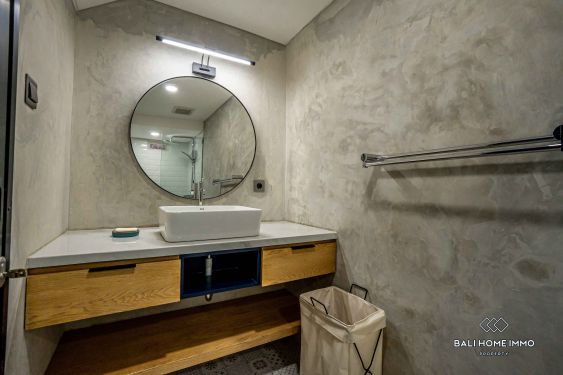 Image 18 from Cozy 1 Bedroom Loft for Monthly Rental in Bali Canggu Residential Side