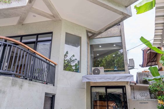 Image 20 from Cozy 1 Bedroom Loft for Monthly Rental in Bali Canggu Residential Side