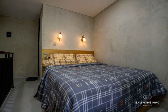 Image 11 from Cozy 1 Bedroom Loft for Monthly Rental in Bali Canggu Residential Side