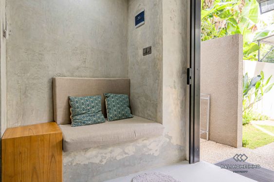Image 6 from Cozy 1 Bedroom Loft for Monthly Rental in Bali Canggu Residential Side