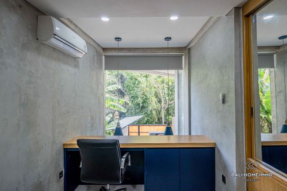 Image 15 from Cozy 1 Bedroom Loft for Monthly Rental in Bali Canggu Residential Side