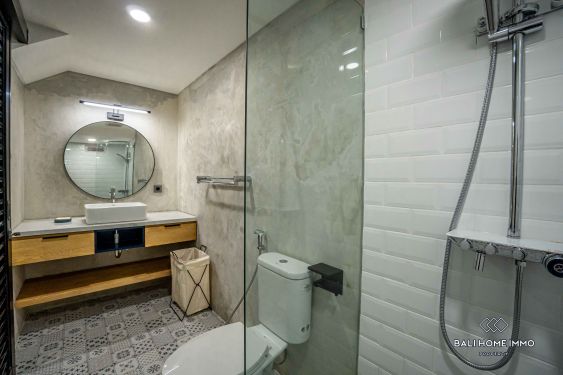 Image 17 from Cozy 1 Bedroom Loft for Monthly Rental in Bali Canggu Residential Side