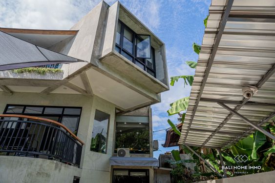 Image 5 from Cozy 1 Bedroom Loft for Monthly Rental in Bali Canggu Residential Side