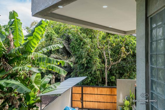 Image 19 from Cozy 1 Bedroom Loft for Monthly Rental in Bali Canggu Residential Side