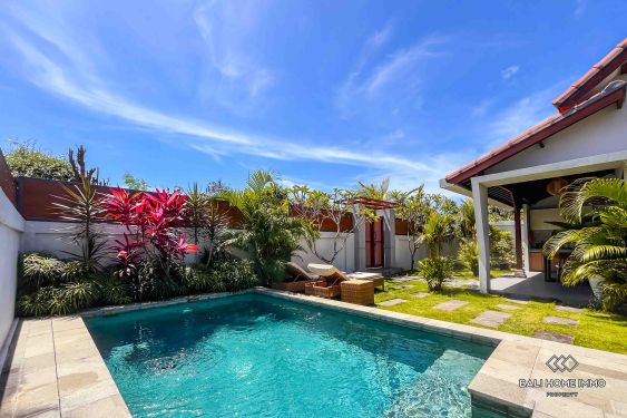 Image 3 from COZY 1 BEDROOM VILLA FOR MONTHLY RENTAL IN BALI - PANDAWA