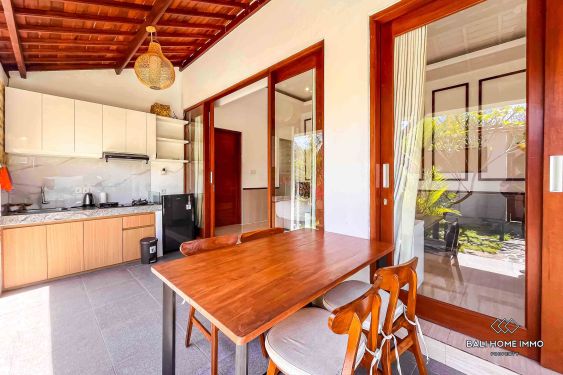 Image 6 from VILLA 1 KAMAR TIDUR YANG NYAMAN UNTUK DISEWA BULANAN DI BALI - PANDAWA