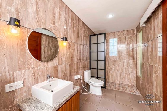 Image 11 from VILLA 1 KAMAR TIDUR YANG NYAMAN UNTUK DISEWA BULANAN DI BALI - PANDAWA