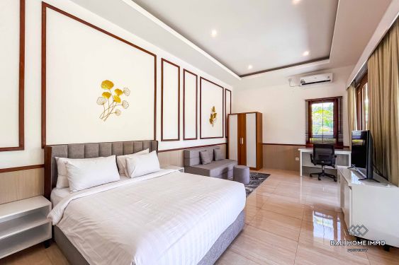 Image 7 from VILLA 1 KAMAR TIDUR YANG NYAMAN UNTUK DISEWA BULANAN DI BALI - PANDAWA
