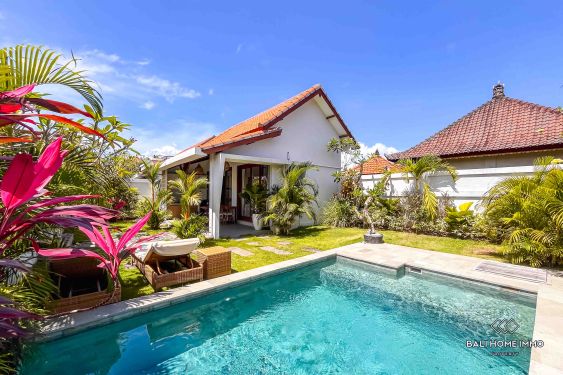 Image 2 from COZY 1 BEDROOM VILLA FOR MONTHLY RENTAL IN BALI - PANDAWA