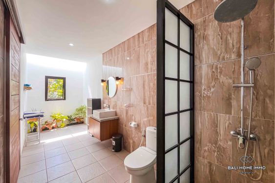 Image 12 from VILLA 1 KAMAR TIDUR YANG NYAMAN UNTUK DISEWA BULANAN DI BALI - PANDAWA