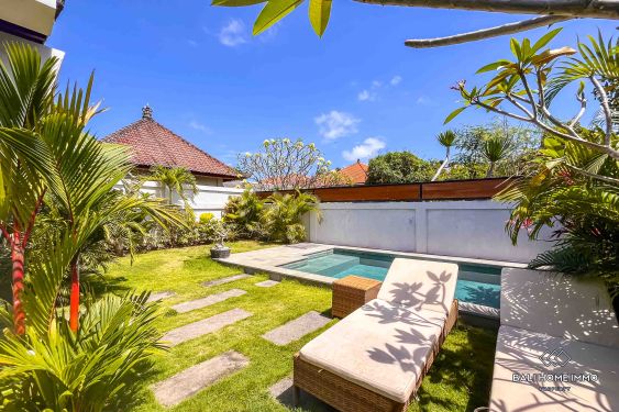 Image 4 from VILLA 1 KAMAR TIDUR YANG NYAMAN UNTUK DISEWA BULANAN DI BALI - PANDAWA