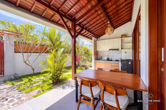 Image 5 from VILLA 1 KAMAR TIDUR YANG NYAMAN UNTUK DISEWA BULANAN DI BALI - PANDAWA