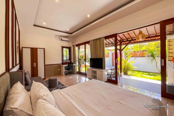 Image 8 from VILLA 1 KAMAR TIDUR YANG NYAMAN UNTUK DISEWA BULANAN DI BALI - PANDAWA