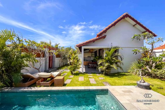 Image 1 from COZY 1 BEDROOM VILLA FOR MONTHLY RENTAL IN BALI - PANDAWA