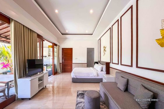 Image 9 from VILLA 1 KAMAR TIDUR YANG NYAMAN UNTUK DISEWA BULANAN DI BALI - PANDAWA