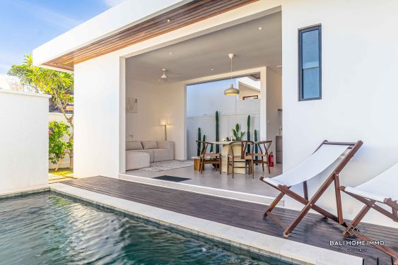 Image 2 from COZY 1 BEDROOM VILLA FOR MONTHLY RENTAL IN BALI - UNGASAN