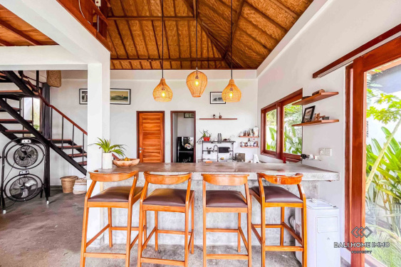 Image 5 from Villa confortable 1 chambre à vendre en bail emphytéotique à Bali - Ungasan