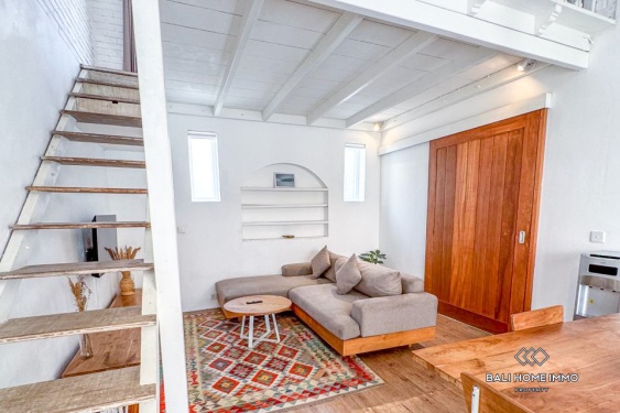 Image 7 from Vila 1 Kamar Tidur yang Nyaman untuk Disewakan di Bali Canggu