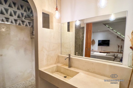 Image 10 from Vila 1 Kamar Tidur yang Nyaman untuk Disewakan di Bali Canggu