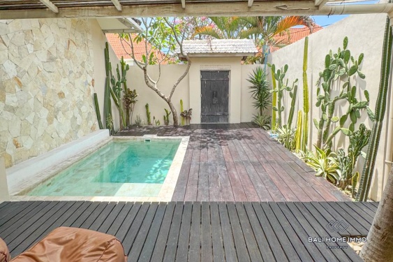 Image 14 from Vila 1 Kamar Tidur yang Nyaman untuk Disewakan di Bali Canggu