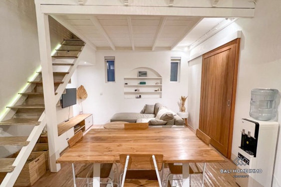 Image 6 from Vila 1 Kamar Tidur yang Nyaman untuk Disewakan di Bali Canggu