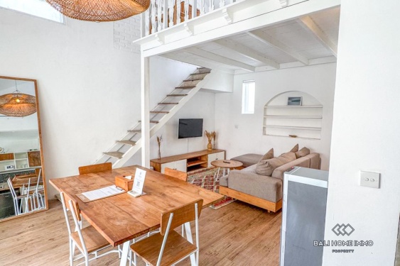 Image 4 from Vila 1 Kamar Tidur yang Nyaman untuk Disewakan di Bali Canggu