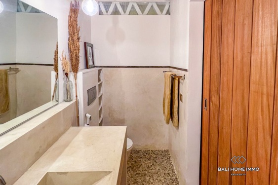 Image 11 from Vila 1 Kamar Tidur yang Nyaman untuk Disewakan di Bali Canggu