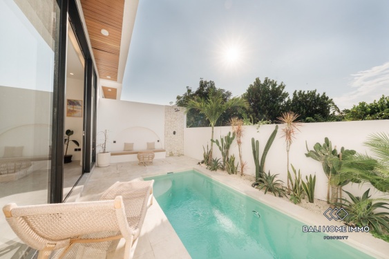 Cozy 1 Bedroom Villa for Sale and Rent in Uluwatu