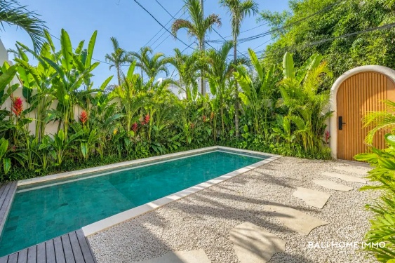 COZY 1-BEDROOM VILLA FOR SALE LEASEHOLD and Rent IN ULUWATU NEAR NUNGGALAN BEACH