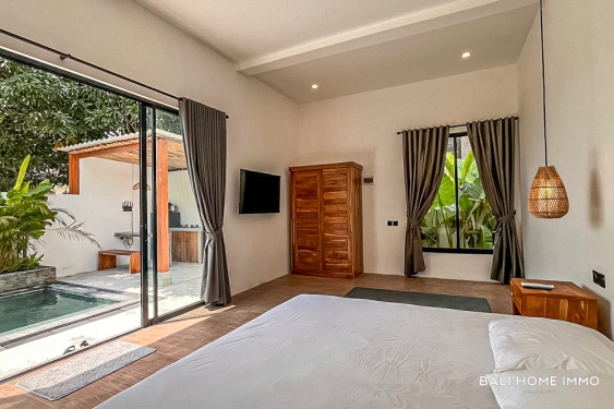 Image 6 from VILLA CONFORTABLE DE 1 CHAMBRE À VENDRE EN PROPRIÉTÉ FONCIÈRE À UNGASAN