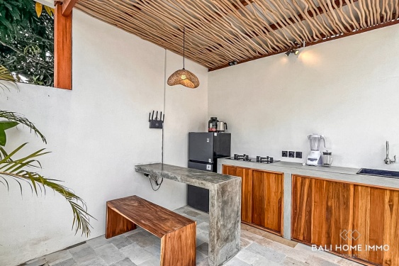 Image 4 from VILLA CONFORTABLE DE 1 CHAMBRE À VENDRE EN PROPRIÉTÉ FONCIÈRE À UNGASAN