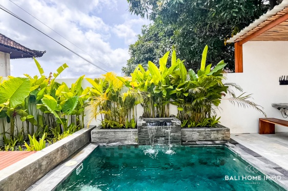 Image 3 from VILLA CONFORTABLE DE 1 CHAMBRE À VENDRE EN PROPRIÉTÉ FONCIÈRE À UNGASAN