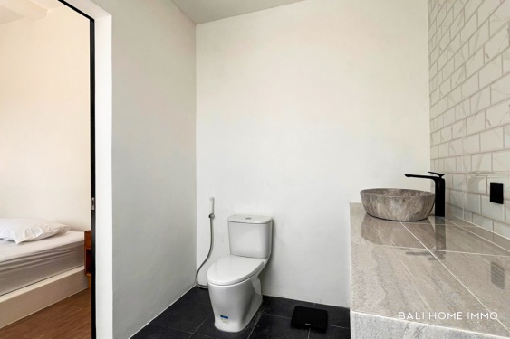 Image 10 from VILLA CONFORTABLE DE 1 CHAMBRE À VENDRE EN PROPRIÉTÉ FONCIÈRE À UNGASAN