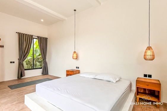 Image 5 from VILLA CONFORTABLE DE 1 CHAMBRE À VENDRE EN PROPRIÉTÉ FONCIÈRE À UNGASAN