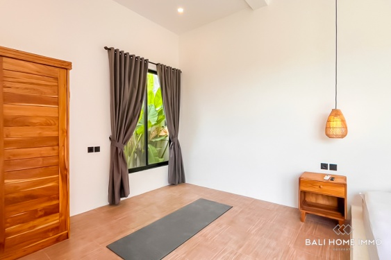 Image 7 from VILLA CONFORTABLE DE 1 CHAMBRE À VENDRE EN PROPRIÉTÉ FONCIÈRE À UNGASAN