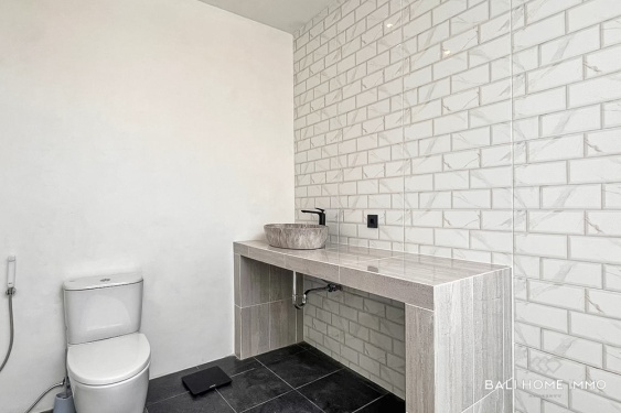 Image 9 from VILLA CONFORTABLE DE 1 CHAMBRE À VENDRE EN PROPRIÉTÉ FONCIÈRE À UNGASAN