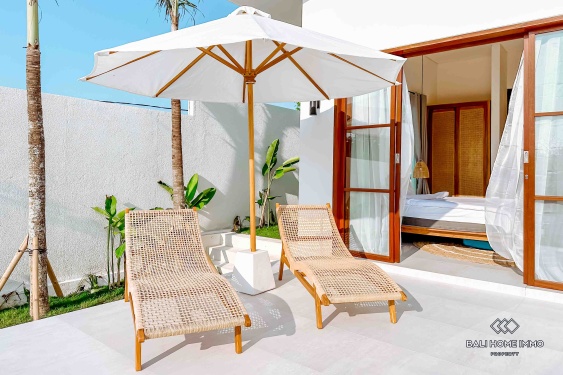 Image 3 from COZY 1 BEDROOM VILLA FOR SALE &  RENT IN BALI - UNGASAN