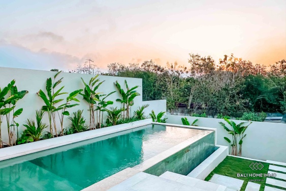 Image 4 from COZY 1 BEDROOM VILLA FOR SALE &  RENT IN BALI - UNGASAN