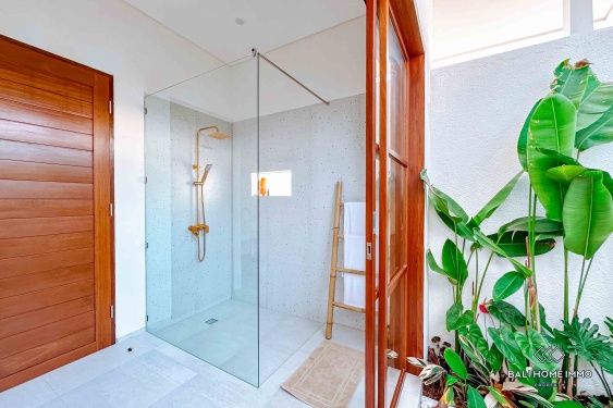 Image 11 from COZY 1 BEDROOM VILLA FOR SALE &  RENT IN BALI - UNGASAN